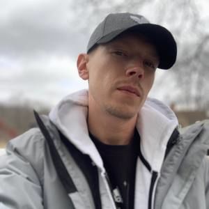 Meet your Posher, Paul